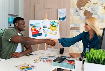 Unlocking Opportunities The Visa Journey Unveiled