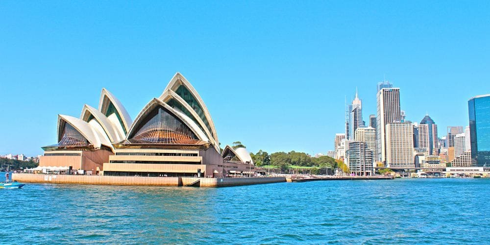Australia Study Visa Consultants in Jalandhar