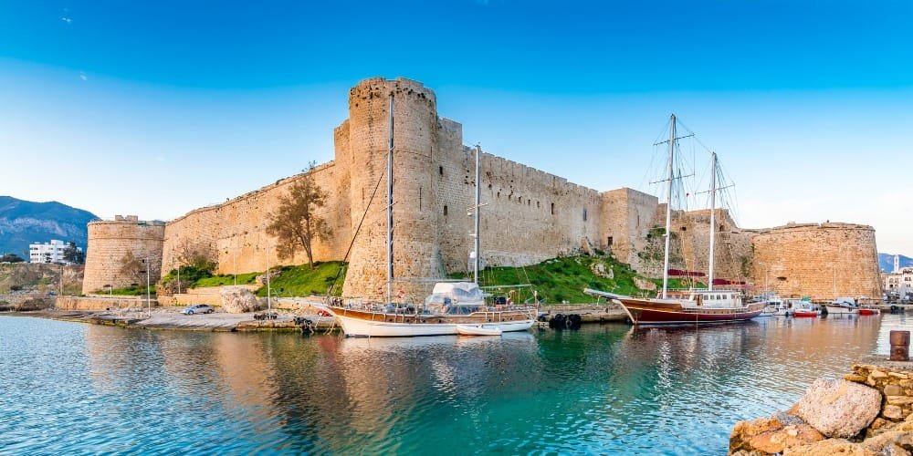 Cyprus Study Visa Consultants in Jalandhar