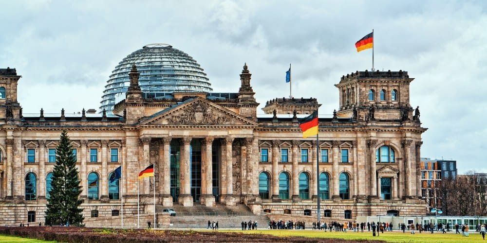 Germany Study Visa Consultants in Jalandhar