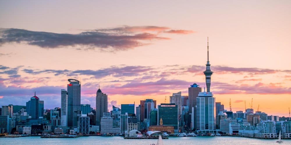 New Zealand Study Visa Consultants