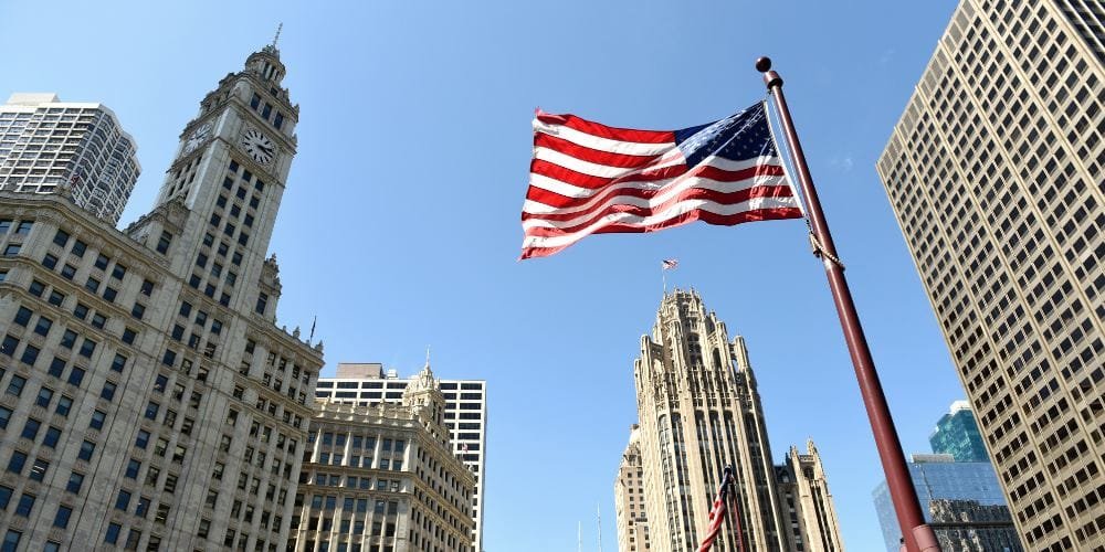 USA Study Visa Consultants in Jalandhar
